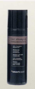 car shampoo concentrate
